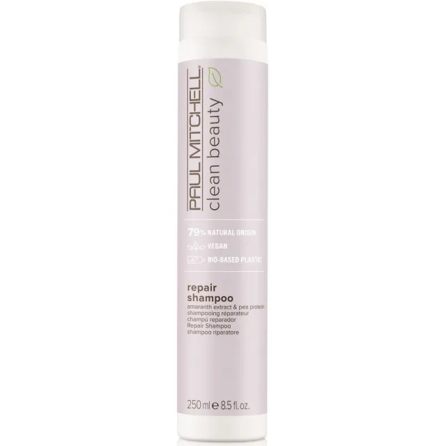 Paul Mitchell Clean Beauty Repair Shampoo