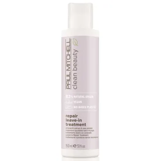 Paul Mitchell Clean Beauty Repair Leave-In Treatment