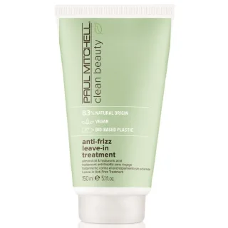 Paul Mitchell Clean Beauty Anti-Frizz Leave-In Treatment