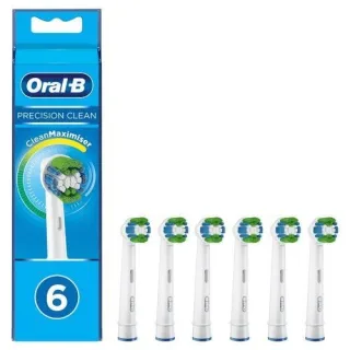 Oral B Precision Clean