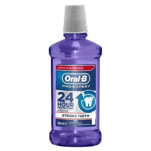 Oral B ProExpert Strong Teeth Munskölj