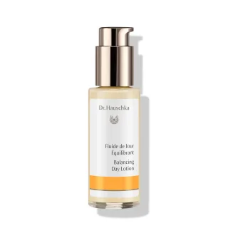 Dr. Hauschka Balancing Day Lotion