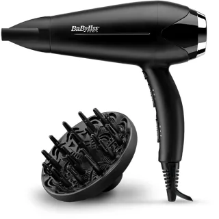 BaByliss Turbo Smooth