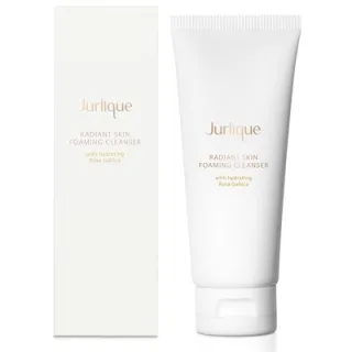 Jurlique Cleansers Radiant Skin Foaming Cleanser