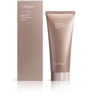 Jurlique Nutri-Define Supreme Cleansing Foam
