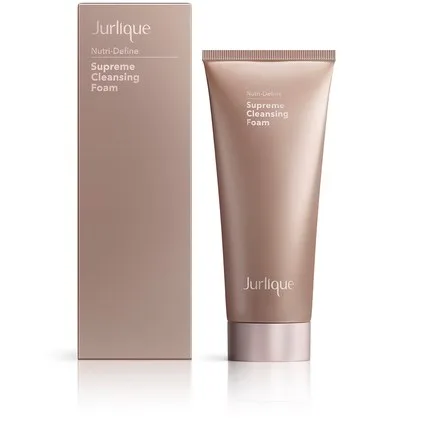 Jurlique Nutri-Define Supreme Cleansing Foam