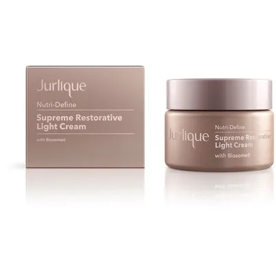 Jurlique Nutri-Define Supreme Restorative Light Cream