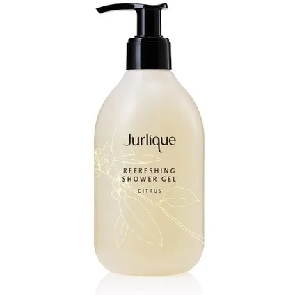 Jurlique Bath Refreshing Citrus Shower Gel