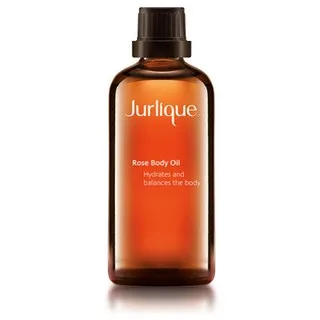 Jurlique Body Rose Body Oil