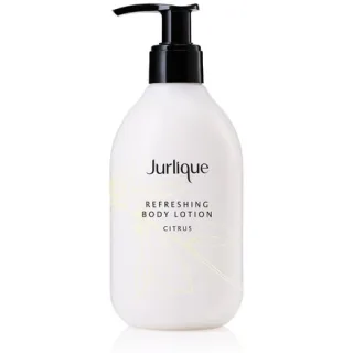 Jurlique Body Refreshing Citrus Body Lotion
