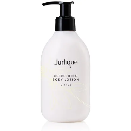 Jurlique Body Refreshing Citrus Body Lotion