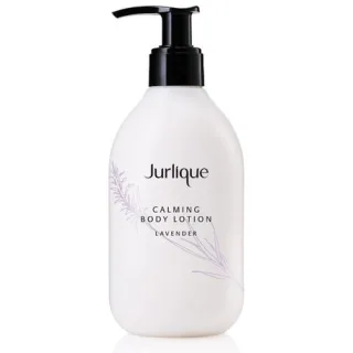 Jurlique Body Calming Lavender Body Lotion