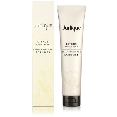 Jurlique Hand Citrus Hand Cream