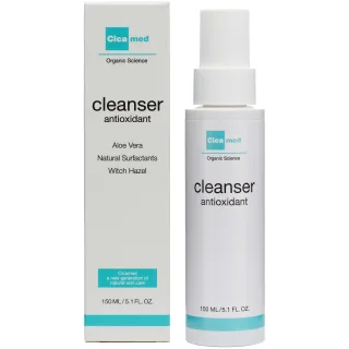 Cicamed Cleanser Antioxidant