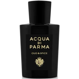 Acqua di Parma Signatures of the Sun Oud & Spice Eau de Parfum
