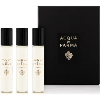 Acqua di Parma Signatures of the Sun Discovery Set