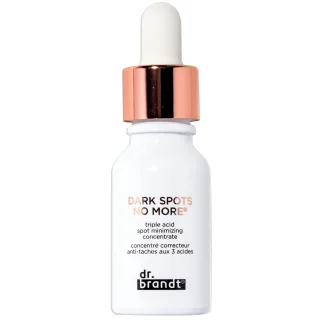 Dr. Brandt Dark Spots No More