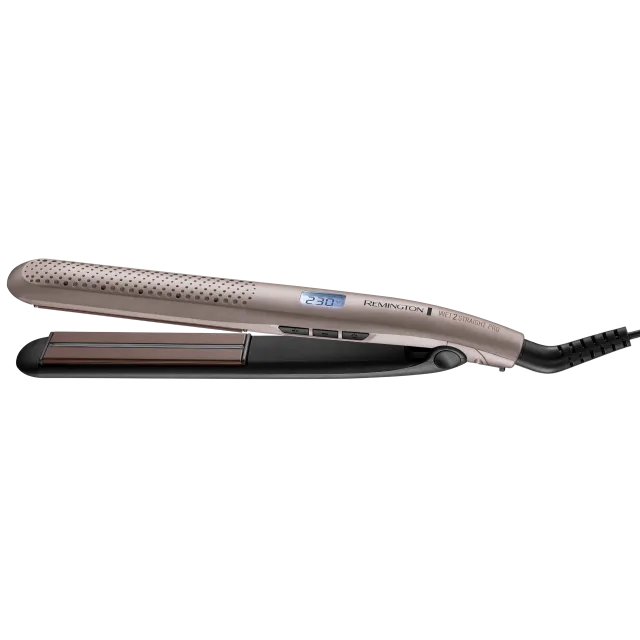 Remington Wet2Straight PRO Straightener
