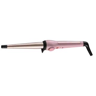 Remington Coconut Smooth Curling Wand