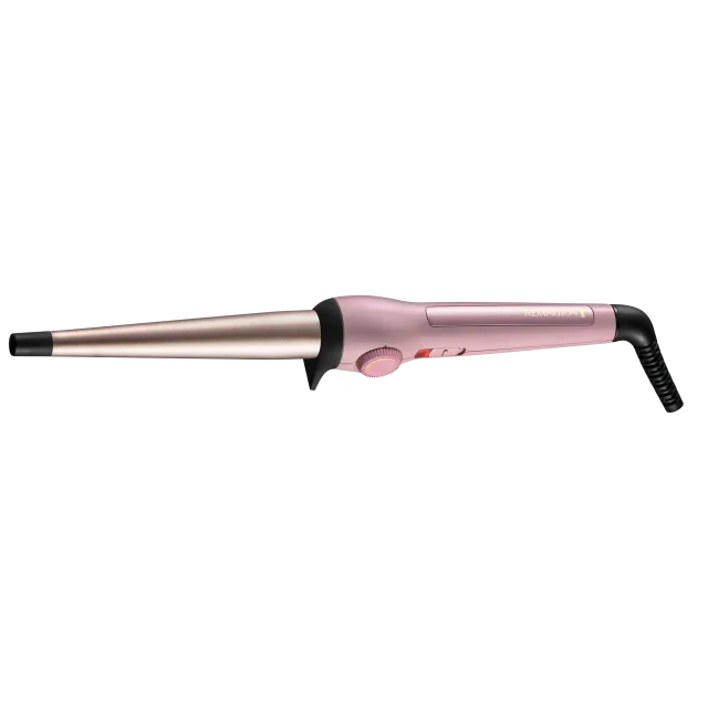 Remington Coconut Smooth Curling Wand