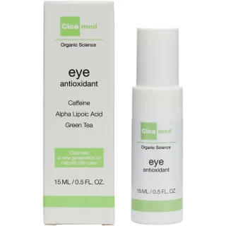 Cicamed Eye Antioxidant