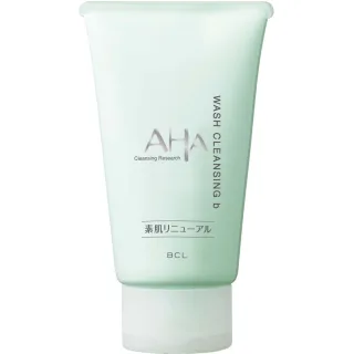 AHA Cleansing Research Wash Cleansing B (sensitive)