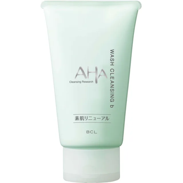 AHA Cleansing Research Wash Cleansing B (sensitive)
