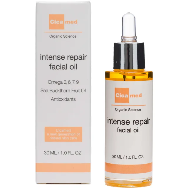 Cicamed Intense Repair Facial Oil