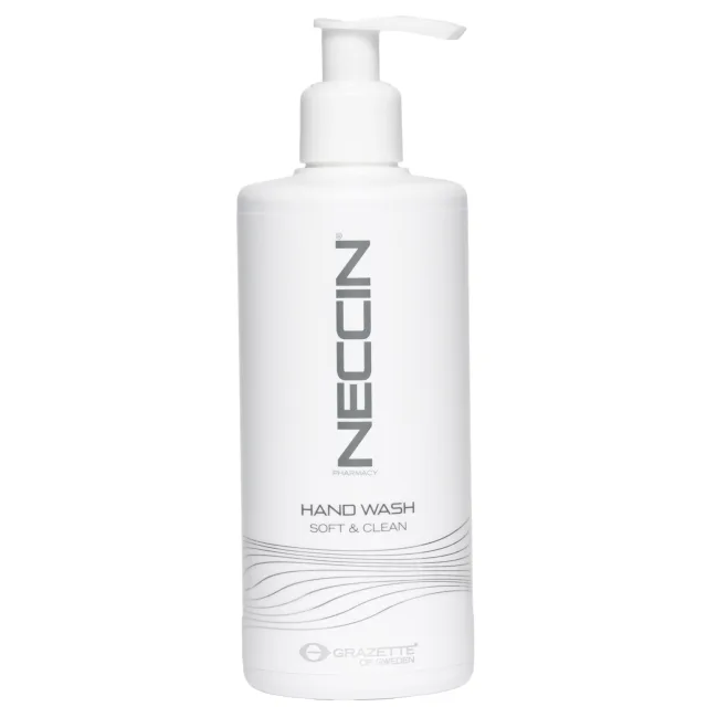 Neccin Hand Wash