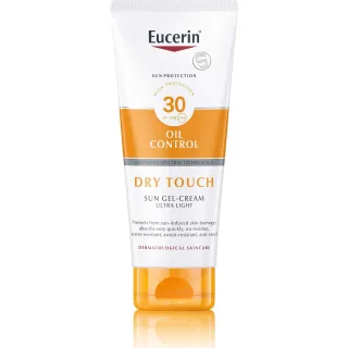 Eucerin Sun Gel-Cream Dry Touch Spf 30