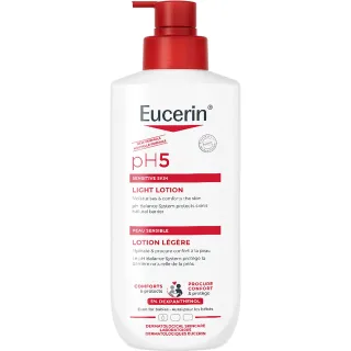 Eucerin pH5 Light Lotion