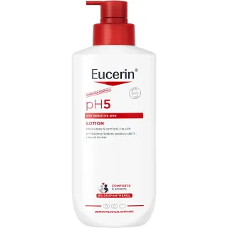 Eucerin Ph5 Lotion Parfymerad