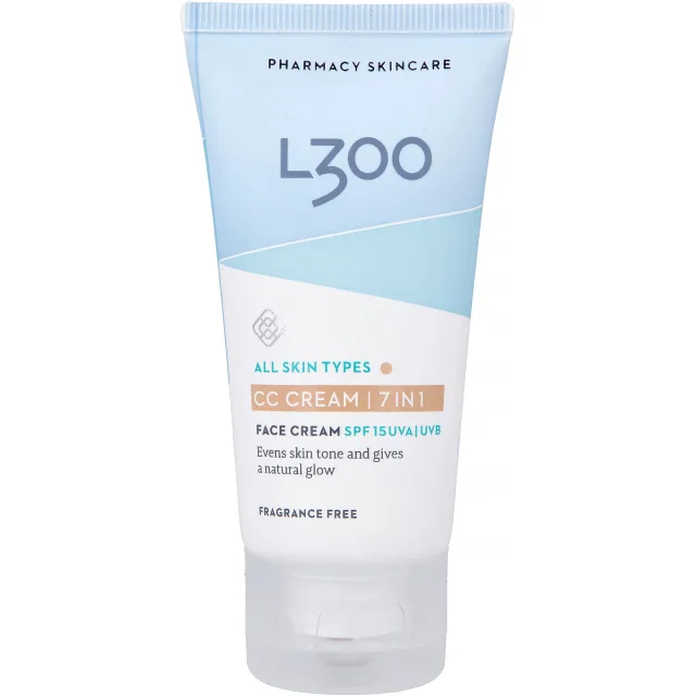 L300 CC Cream 7In1