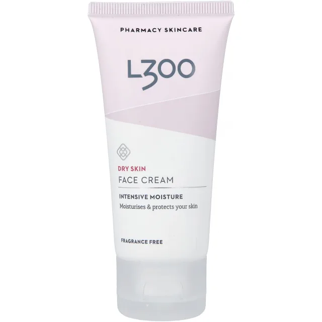 L300 Intensive Moisture Face Cream+