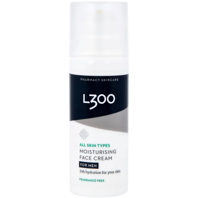 L300 For Men Face Cream