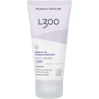L300 Ultra Sensitive Face Normal