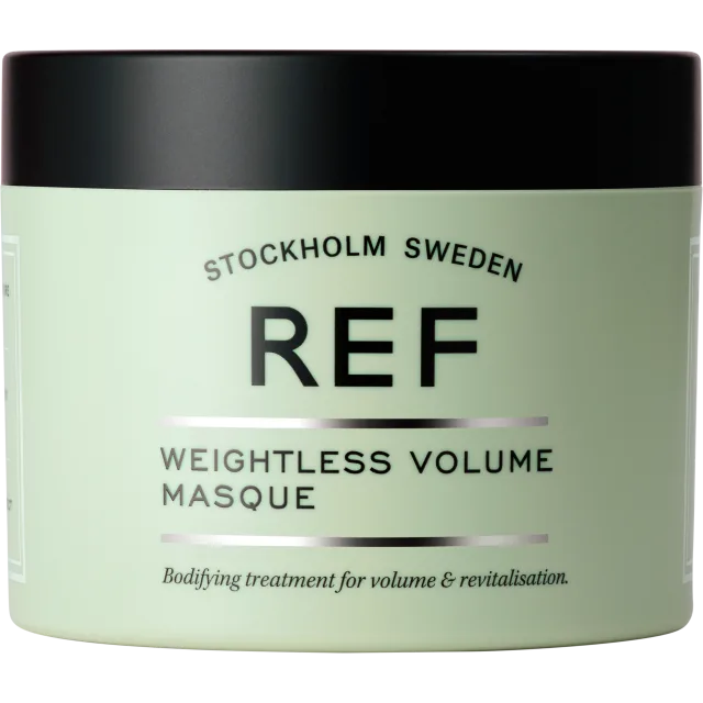 REF. Weightless Volume Masque