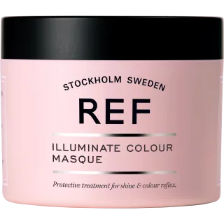 REF. Illuminate Colour Masque