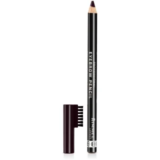 Rimmel Brow This Way Professional Eyebrow Pencil Black Brown