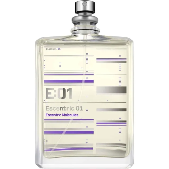 Escentric Molecules Escentric 01
