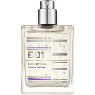 Escentric Molecules Escentric 01 Refill