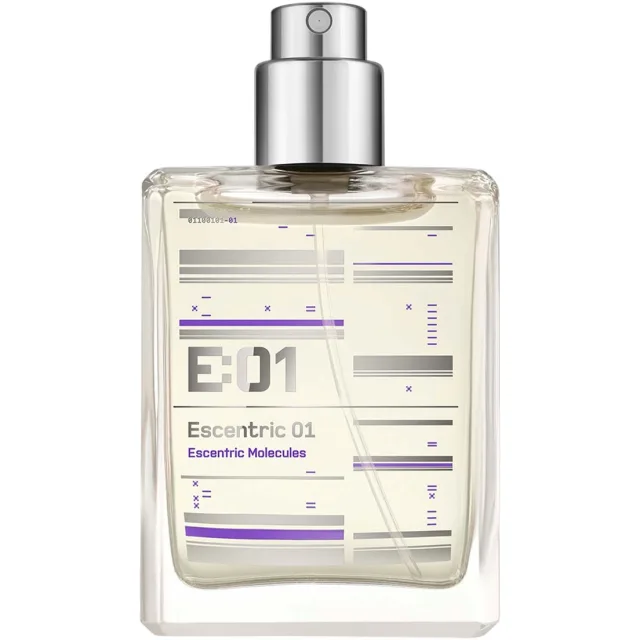 Escentric Molecules Escentric 01 Refill