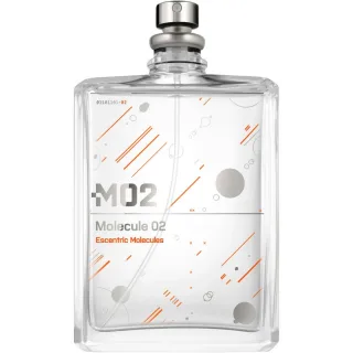 Escentric Molecules Molecule 02 Eau de Toilette