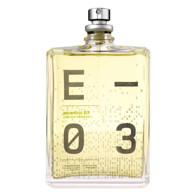 Escentric Molecules Escentric 03