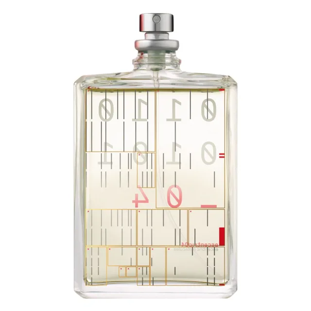 Escentric Molecules Escentric 04