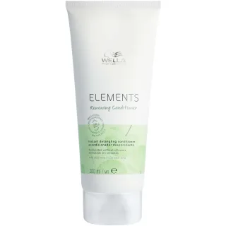 Wella Professionals Elements Renewing Conditioner