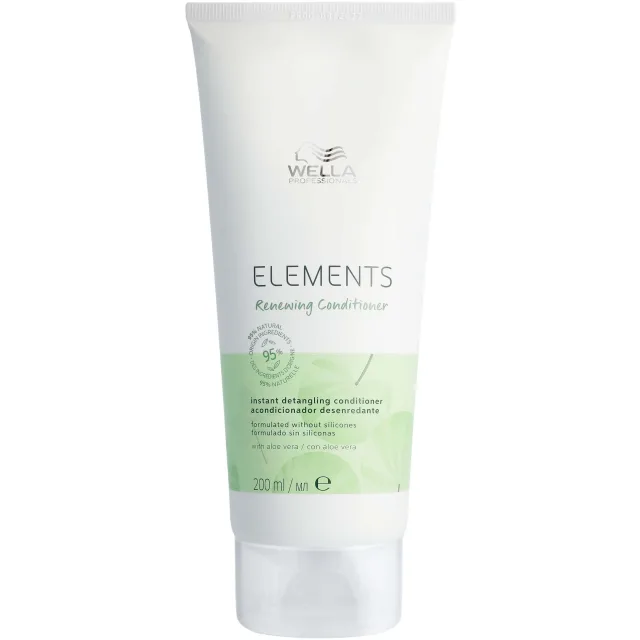 Wella Professionals Elements Renewing Conditioner