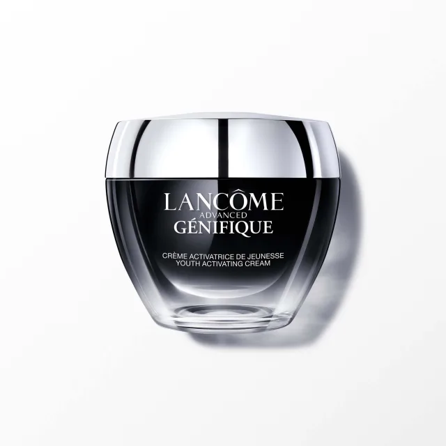 Lancôme Génifique Day Cream