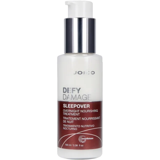 Joico Defy Damage Sleepover Overnight Nourishing Treatment