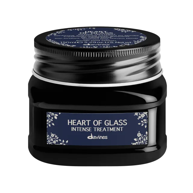 Davines Heart of Glass Intense Treatment